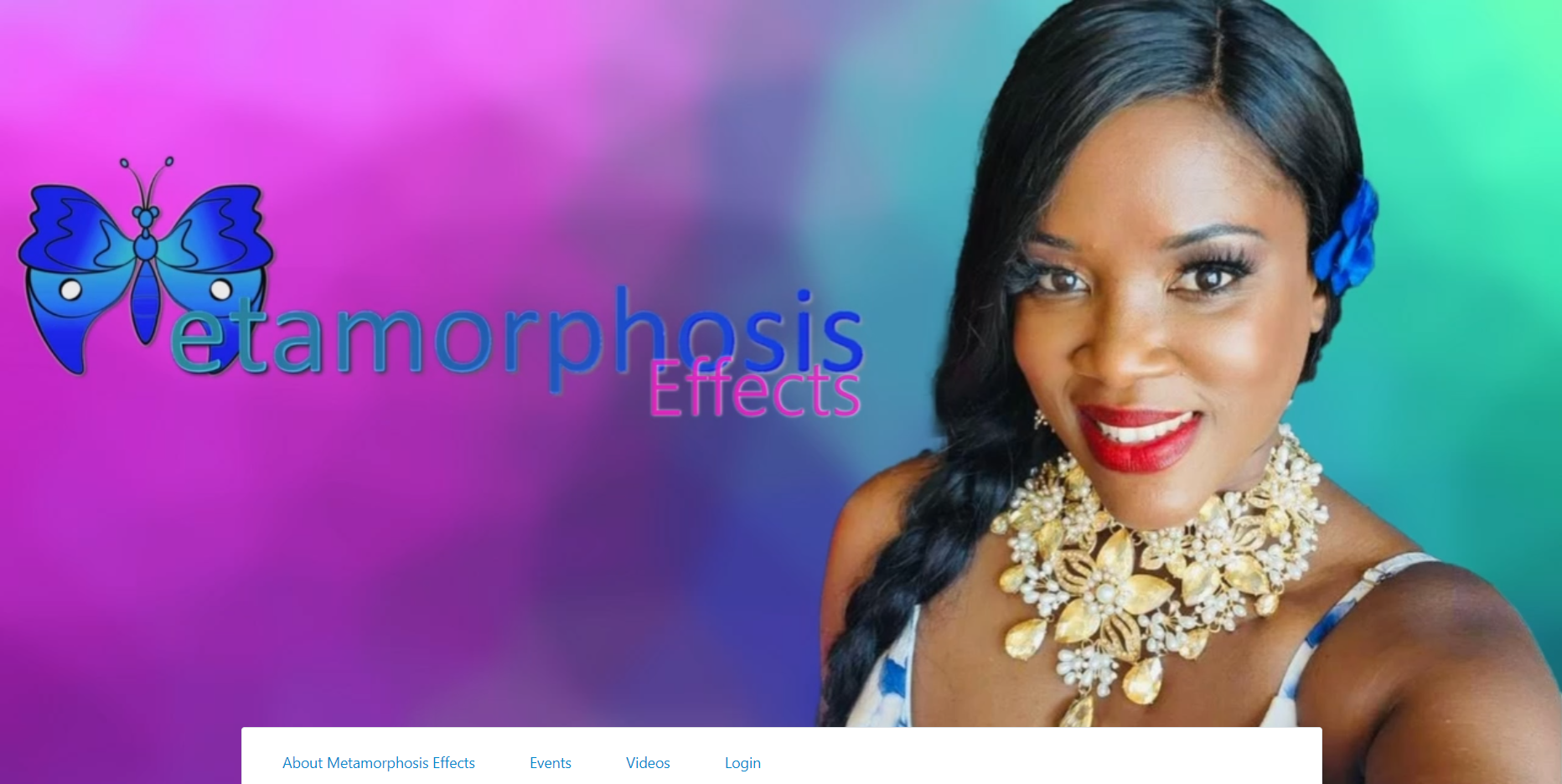 Metamorphosis Effects